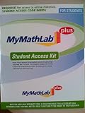 Mymathlab Plus -- Standalone Access Card