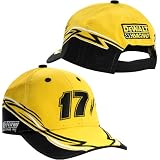 Chase Authentics Matt Kenseth Element Cap