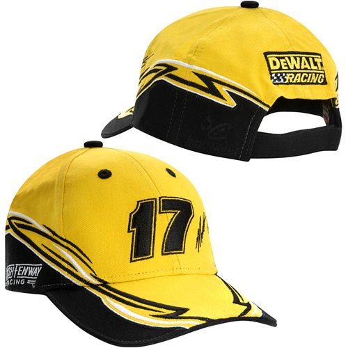 Buy Chase Authentics Matt Kenseth Element Cap by Chase Authentics