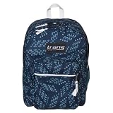 Trans by JanSport SuperMax - Navy/Teal