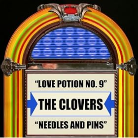 Love Potion No. 9