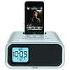 iHome iH22SV Alarm Clock Speaker System for iPod
