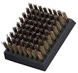 Elizabeth Karmel's Replacement Brass Bristle Grill Brush Head
