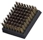 Elizabeth Karmel's Replacement Brass Bristle Grill Brush Head