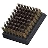 Elizabeth Karmel's Replacement Brass Bristle Grill Brush Head