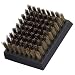 Elizabeth Karmel's Replacement Brass Bristle Grill Brush Head