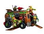 Giochi Preziosi - Ninja Turtles - Cam...