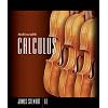 Student Solutions Manual for Stewart's Multivariable Calculus, 6th Edition