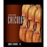 Student Solutions Manual for Stewart's Multivariable Calculus, 6th Edition ~ Dan Clegg