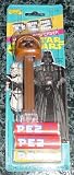 PEZ Star Wars "Wicket" Blister CardIMAGE