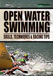 Open Water DVD