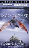 DragonQuest: A Novel