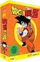Dragonball Z - Box 1/10 (6 DVDs)