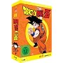 Dragonball Z - Box 1/10 (6 DVDs)