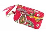 Bella Taylor Jazzberry Gadget Pouch