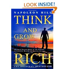 Think and Grow Rich