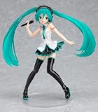 New Vocaloid Hatsune Miku Anime Action Figures Lat Ver.IMAGE