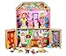 Shure Daisy Girls Doll House