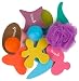 Boon Bath Goods Mini-Designer Toys and Scrubbies