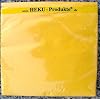 Heku - Servietten sonnengelb 20 St�ck