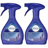 Febreze Fabric Refresher Sleep Serenity Bedding Refresher - Moonlit Lavender - 16.9 oz - 2 pk