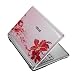 Asus F6V-C1-Pink 13.3-Inch Laptop (2.26 GHz Intel Core 2 Duo P8400 Processor, 256 MB RAM, 320 GB Hard Drive, Vista Premium) Pink