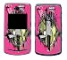 Hip Hop Design Decal Protective Skin Sticker for LG VX8560 Chocolate 3