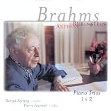 Brahms: Piano Trios