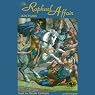 The Raphael Affair: Art History Mysteries, Book 1