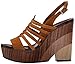 Vince Camuto Women's Onia Platform Sandal