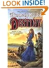 Destiny: Child of the Sky (Rhapsody Trilogy)