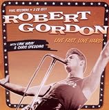 LIVE FAST LOVE HARD