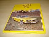 Triumph Stag