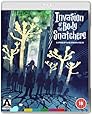 Invasion of the Body Snatchers [Blu-ray]