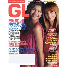 Girls' Life Magazine