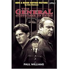 The General: Godfather of Crime