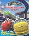 "Chuggington" Sticker Scene