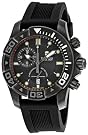 Victorinox Swiss Army Men’s 241421 Dive Master Black Dial Watch picture