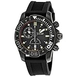 Victorinox Swiss Army Men's 241421 Dive Master Black Dial Watch