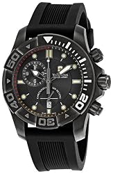 Victorinox Swiss Army Men's 241421 Dive Master Black Dial Watch