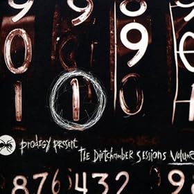 Prodigy Present The Dirtchamber Sessions Volume One
