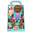 Hasbro Baby Alive Whoopsie Doo African American Doll