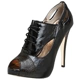 Review Dolce Vita VAUGHN / Dolce Vita Women's Vaughn Open Toe Oxford Pump