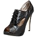 Dolce Vita Vaughn Open Toe Oxford Pump 51 PRouo58L. SL75 Dolce Vita Vaughn Open Toe Oxford Pump