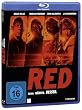 RED - �lter. H�rter. Besser [Blu-ray]