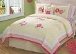 Golden Trail Full/Queen Quilt and 2 Pillow Shams by Pem America Golden Trail Full/Queen Quilt and 2 Pillow Shams by Pem America