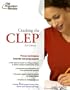 Cracking the CLEP, 5th Edition (College Test Preparation)