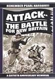 Battle For New Britain [DVD]