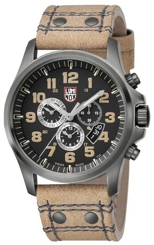Luminox 1885 Atacama Field Chronograph Mens Watch Luminox 1885 Atacama Field Chronograph Mens Watch