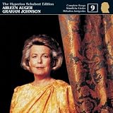 Schubert: The Hyperion Schubert Edition, Vol. 09 Schubert & the Theatre